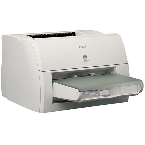 Máy in A4 Canon 1210 cũ