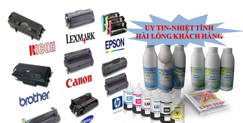 Đổ mực máy tin tại Thanh Xuân Đổ mực máy tin tại Thanh Xuân