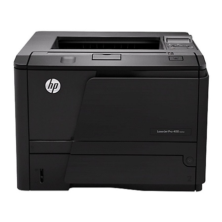 Máy in Hp Laserjet Pro 400 M401D cũ