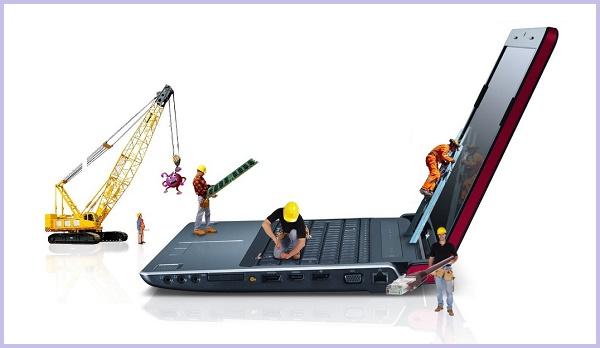 Lỗi thường gặp của máy tính, laptop hình 2 Lỗi thường gặp của máy tính, laptop hình 2