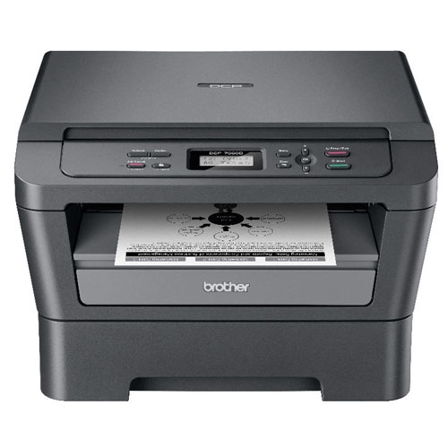 Máy in Brother DCP-7060 cũ Máy in Brother DCP-7060 cũ