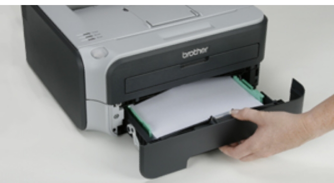 Máy in Brother HL-2140 cũ Máy in Brother HL-2140 cũ