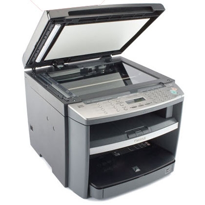 MÁY IN ĐA CHỨC NĂNG CANON MF 4320D CŨ