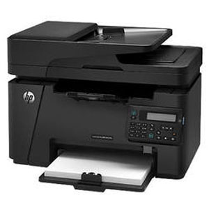 Máy in đa chức năng HP LaserJet M127FN cũ Máy in đa chức năng HP LaserJet M127FN cũ