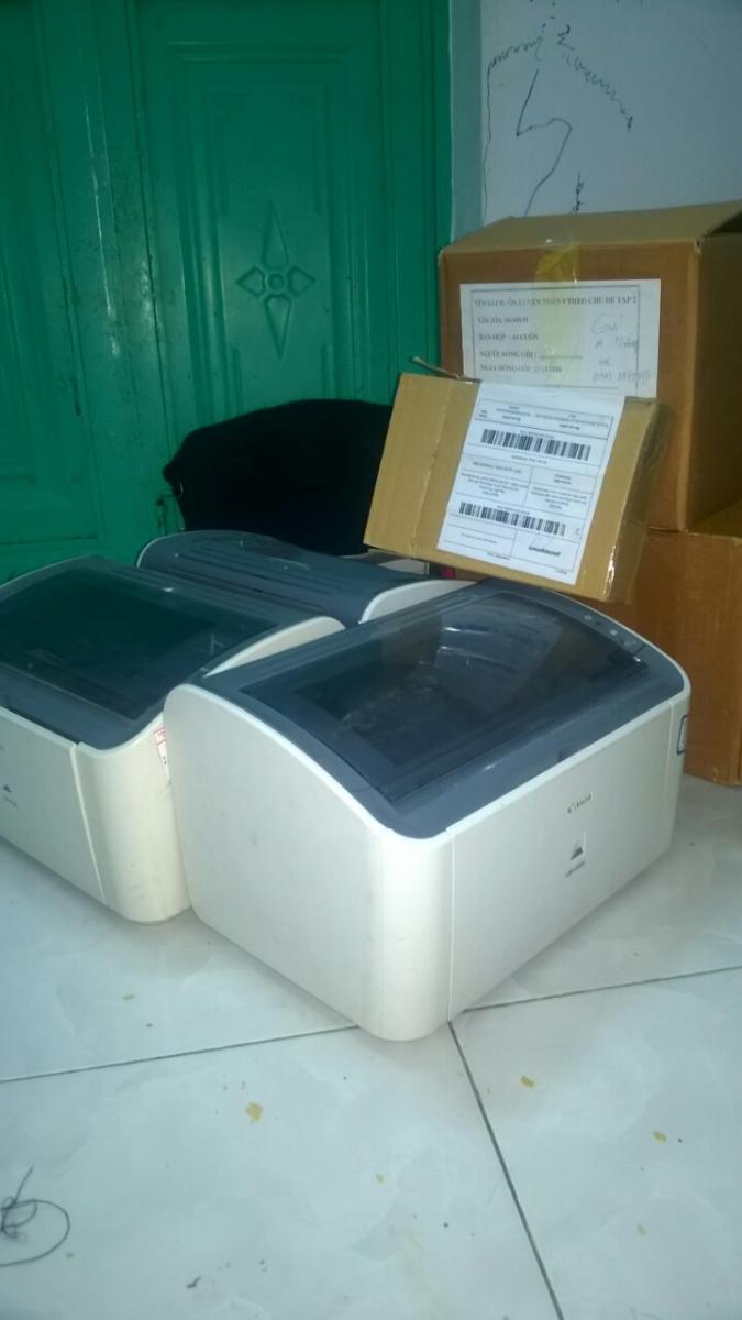 bán máy in cũ giá sinh viên