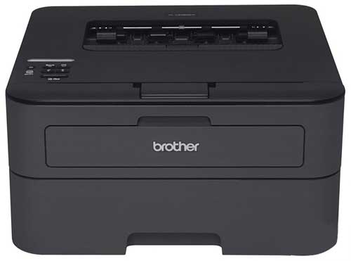 Máy in laser Brother HL-2321D cũ