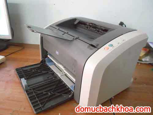 mua máy in cũ ở đâu tốt?