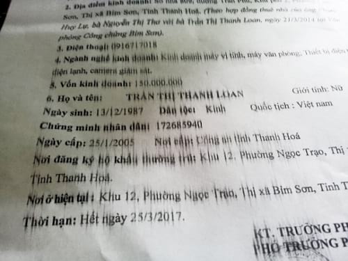 Bản in bị nhòe, mờ chữ là một trong những lỗi tương đối hay gặp trong một số lỗi máy in thường gặp khi sử dụng máy in.