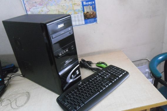 Thu mua máy tính, laptop cũ có tâm Thu mua máy tính, laptop cũ giá cao