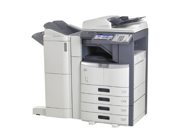 Dịch vụ cho thuê máy photocopy tại Hà Nội giá tốt