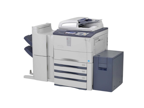 BK cung cấp dịch vụ cho thuê máy photo Hà Nội