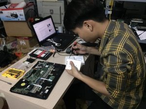 sửa laptop giá rẻ