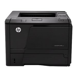 máy in 2 mặt hp 400d, hp401d, hp401dn
