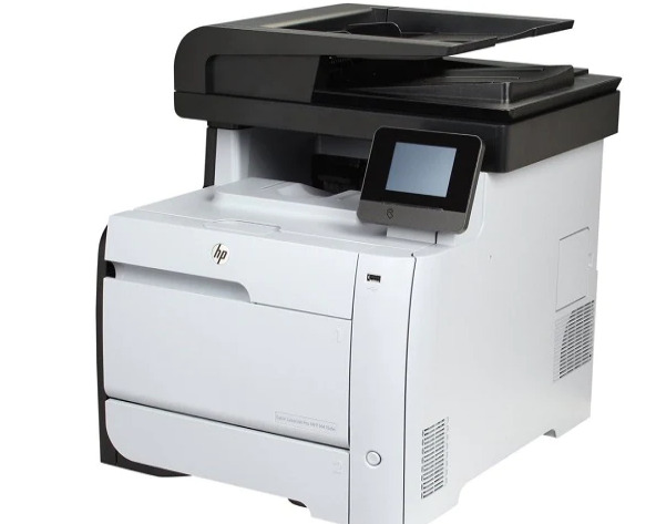HP Color LaserJet Pro MFP M476dw thiết kế để đáp ứng mọi nhu cầu in ấn của bạn. Với thiết kế hiện đại và khả năng kết nối mạng tích hợp, máy này phù hợp cho cả cá nhân và các doanh nghiệp có nhu cầu in màu chất lượng cao.