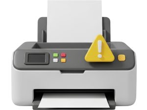 Tổng hợp mã lỗi máy photocopy Ricoh và cách khắc phục