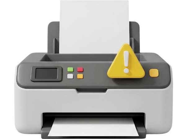 Tổng hợp mã lỗi máy photocopy Ricoh và cách khắc phục