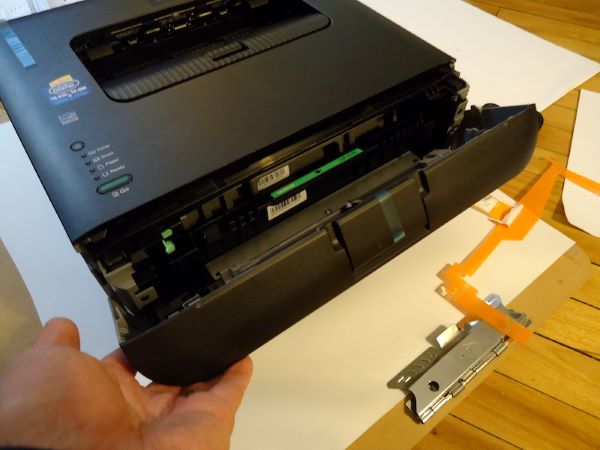 Cách in 2 mặt máy in brother với các bước đơn giản, dễ áp dụng