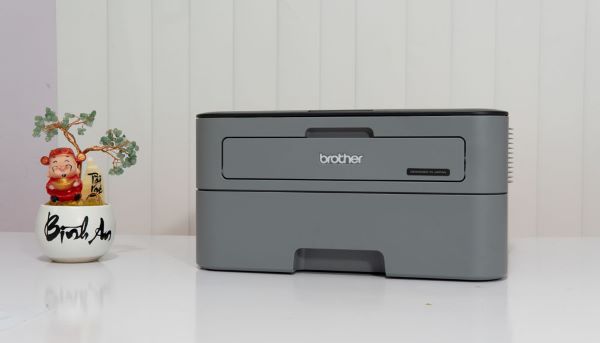 Máy in Brother có hỗ trợ in hai mặt không