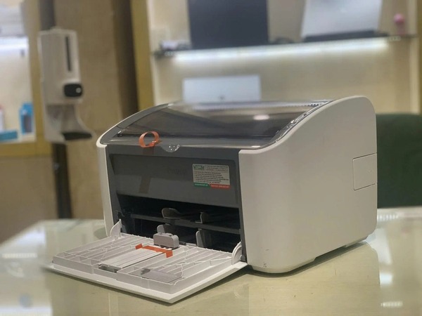 Tìm hiểu cách reset máy in Canon chỉ với các bước đơn giản