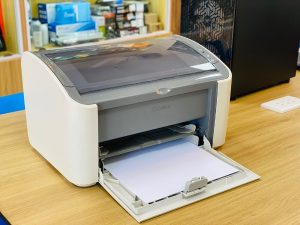 Hướng dẫn chi tiết cách sửa máy in canon 2900 không in