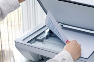 Hướng dẫn cách sửa lỗi in 2 mặt bị ngược máy Canon chi tiết, dễ hiểu