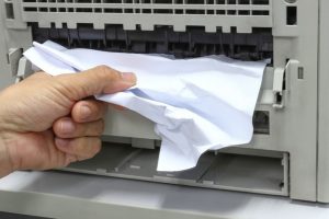 Hướng dẫn cách khắc phục lỗi máy in Brother không in được từ A - Z