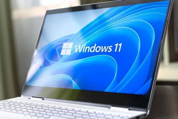 Đảm bảo máy in tương thích với hệ điều hành hiện tại của máy tính