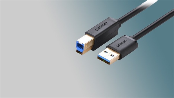 Thay mới cáp USB nếu bị lỏng hoặc hỏng hóc