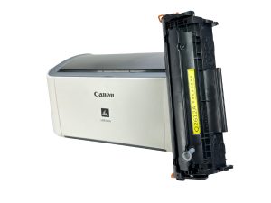 Cập nhật chi phí thay hộp mực Canon 2900
