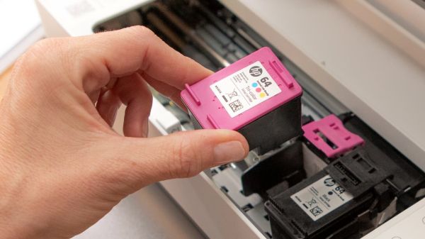 Xem xét các loại mực HP phổ biến trên thị trường