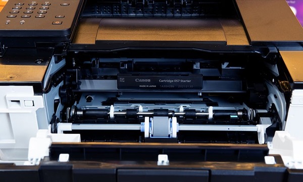Bảo dưỡng máy in Canon định kỳ giúp nhanh chóng phát hiện lỗi và đảm bảo chất lượng in