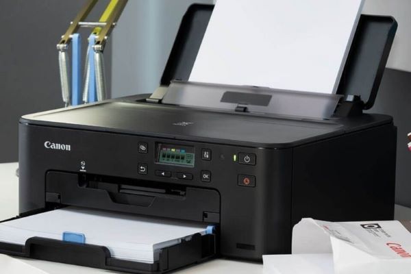 Hướng dẫn chi tiết về cách photo 2 mặt trên máy in canon