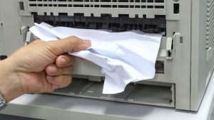 Hướng dẫn cách sửa Canon LBP 246 kẹt giấy đúng kỹ thuật