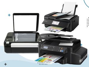 Cho thuê máy in màu tại Hà Nội giá rẻ trọn gói