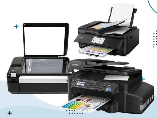 Cho thuê máy in màu tại Hà Nội giá rẻ trọn gói