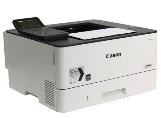 Máy in Canon LBP 233dw