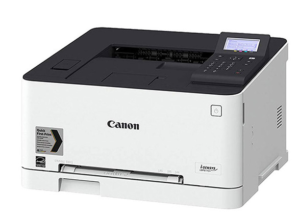 Máy in laser màu Canon LBP611CN
