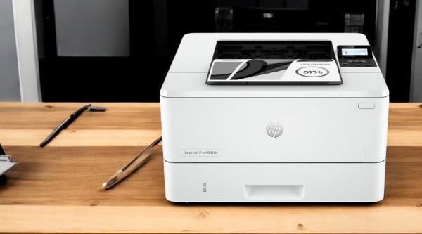 Một số vấn đề thường gặp khi đổ mực máy in HP 4003DN và cách khắc phục