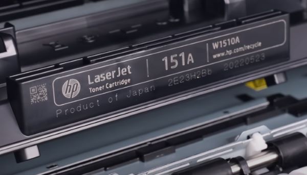 Quy trình đổ mực máy in HP 4003DN chuẩn