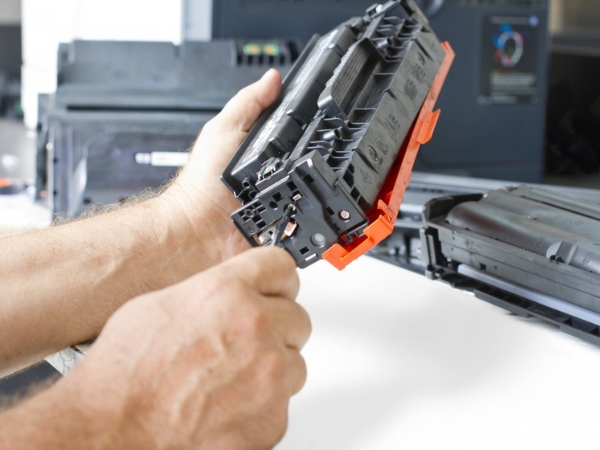 BK hỗ trợ kiểm tra và xử lý các lỗi máy in thường gặp