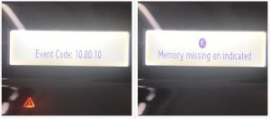 HP 4003 báo lỗi 10.00 11 khiến công việc bị gián đoạn và khó khăn