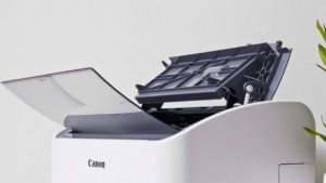 Nhỏ gọn, tinh tế, hiệu suất vượt trội kích thước máy in Canon 2900 hoàn hảo cho mọi không gian