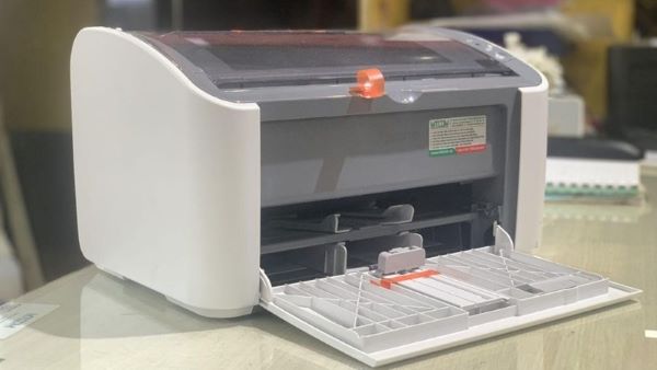 Thông tin chung về máy in Canon 2900