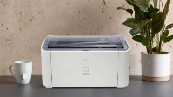 Đánh giá về kích thước máy in Canon 2900 theo ưu điểm và nhược điểm