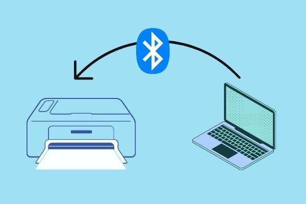 Duy trì kết nối ổn định giữa máy in và máy tính