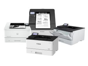 So sánh máy in Canon LBP 223DW với các dòng model khác