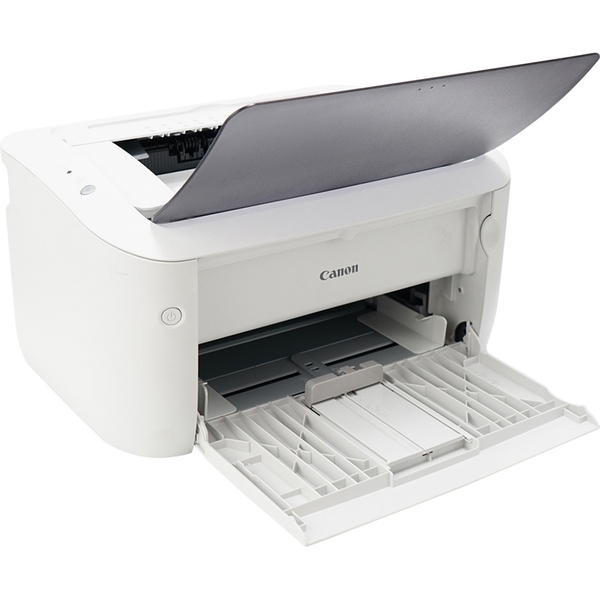 Nguyên nhân máy tính không nhận máy in Canon LBP 2900 thường gặp 