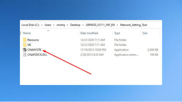 Sử dụng công cụ Troubleshoot để hệ thống tự động tìm và sửa lỗi