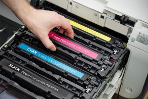 Dịch vụ sửa máy in tại Hà Đông uy tín