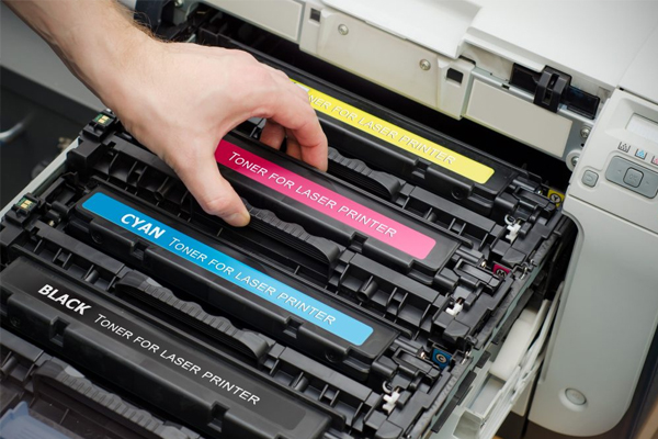 Dịch vụ sửa máy in tại Hà Đông uy tín